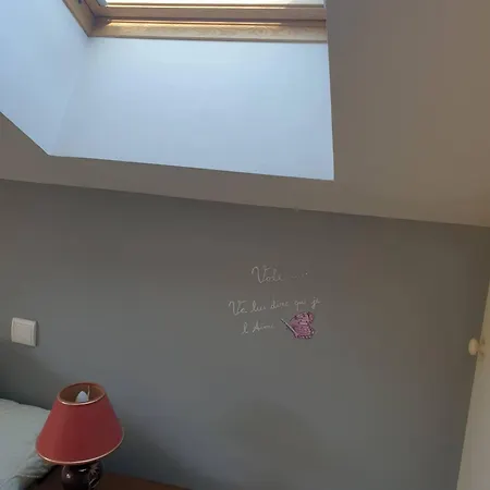 Chez Germaine Casa de hóspedes 4*