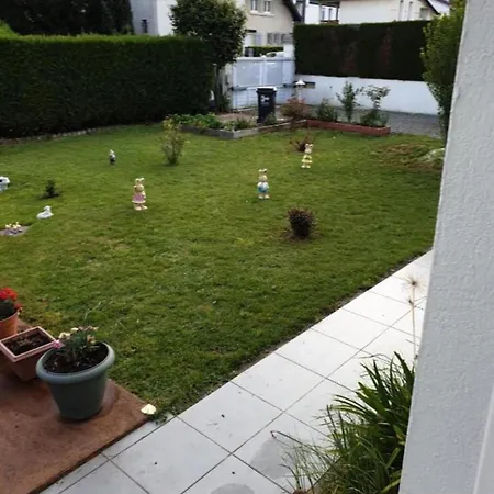 Chez Germaine 4*