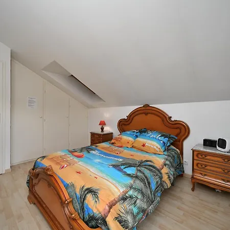 Chez Germaine Konukevi 4*
