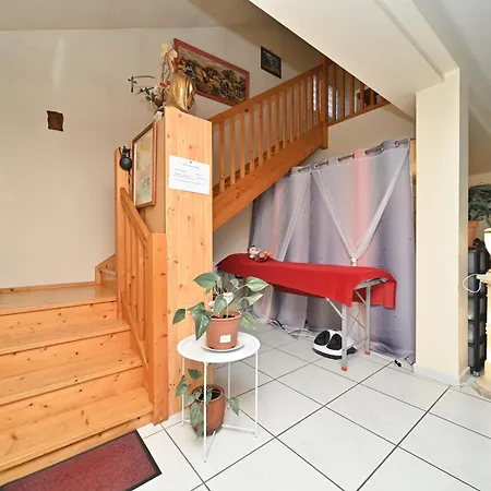 Chez Germaine 4* Lourdes