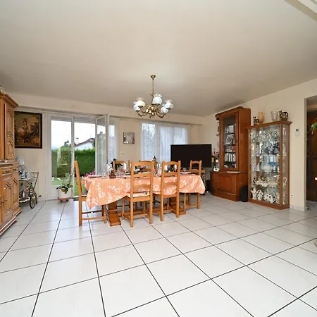 Chez Germaine Konukevi