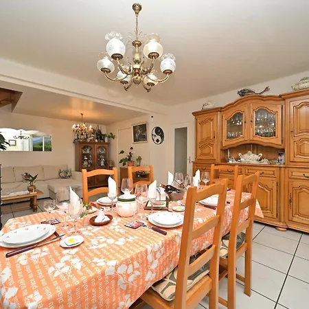 Chez Germaine Konukevi