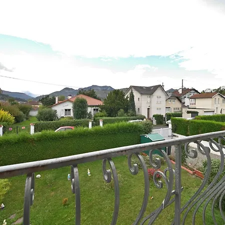 Chez Germaine Konukevi 4*