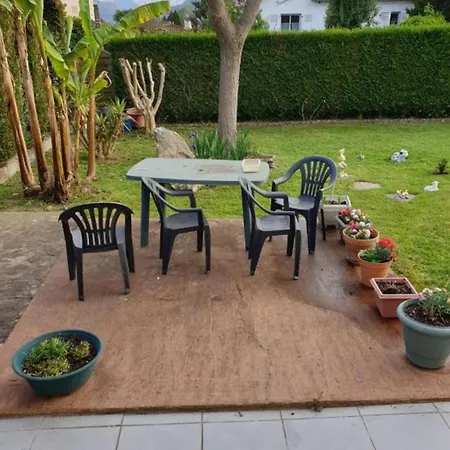 Chez Germaine 4* Лурд