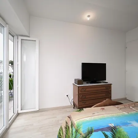 Chez Germaine ゲストハウス