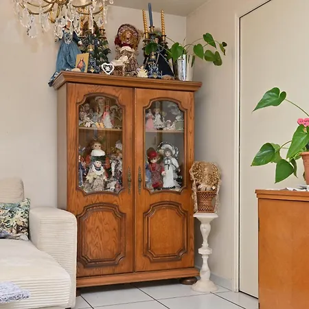 ゲストハウス Chez Germaine ルルド