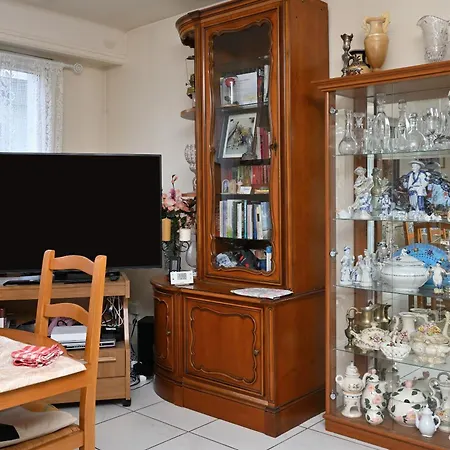 Guest house Chez Germaine 4*