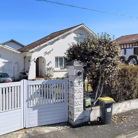 Chez Germaine Guest house