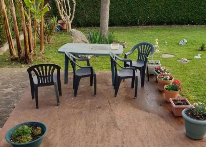 Chez Germaine 4* לורדה