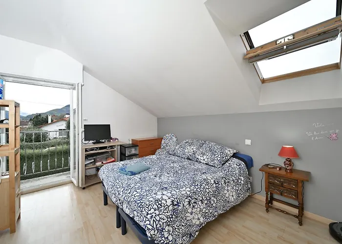 Guest house Chez Germaine Lourdes