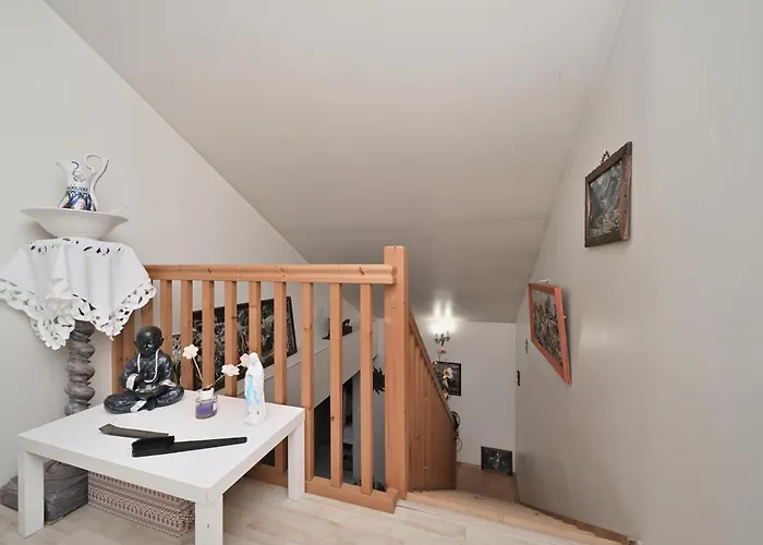 Chez Germaine Guest house Lourdes