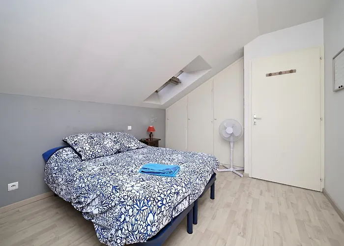 Guest house Chez Germaine Lourdes