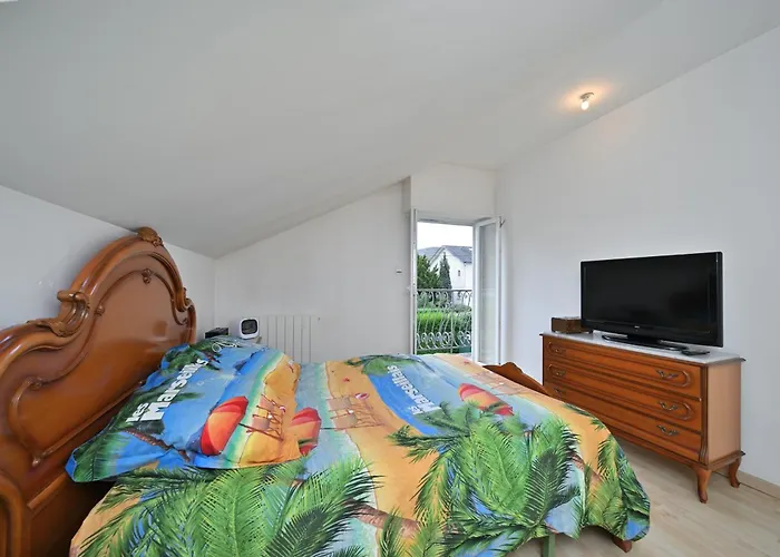 Chez Germaine Guest house Lourdes