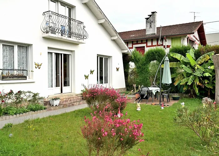 Chez Germaine Guest house 4*