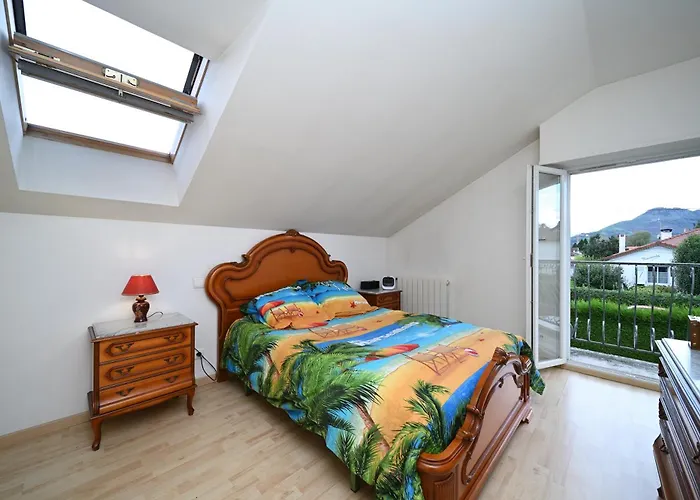 Guest house Chez Germaine