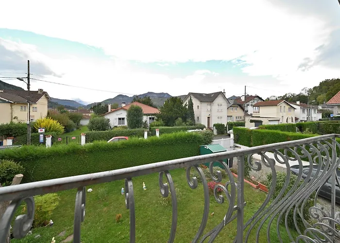 Chez Germaine Guest house 4*