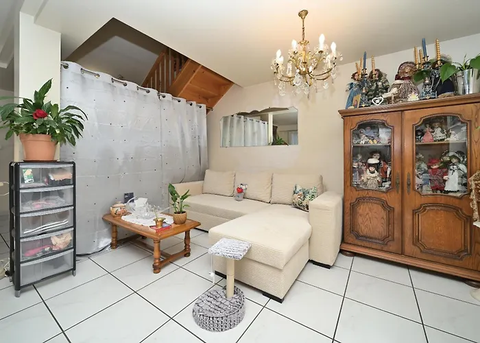 Guest house Chez Germaine Lourdes