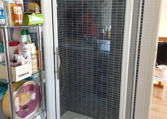 Chez Germaine 4* לורדה