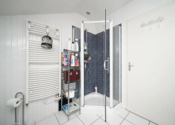 Guest house Chez Germaine