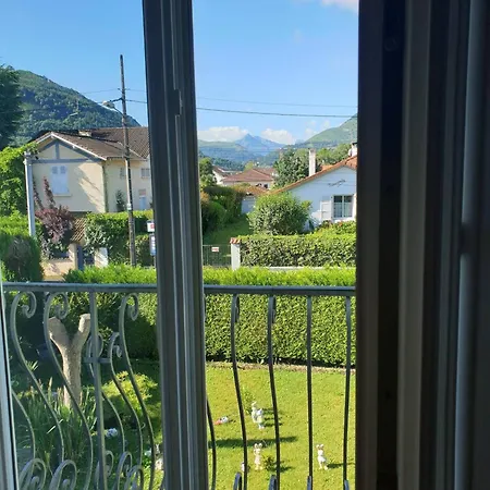 Chez Germaine 卢德