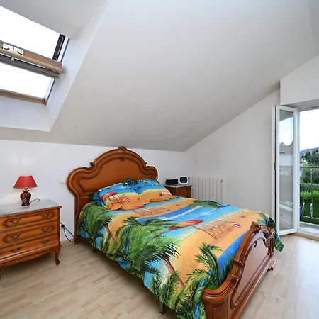 招待所 Chez Germaine