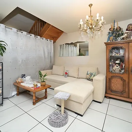 招待所 Chez Germaine 卢德