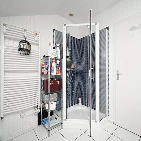 招待所 Chez Germaine