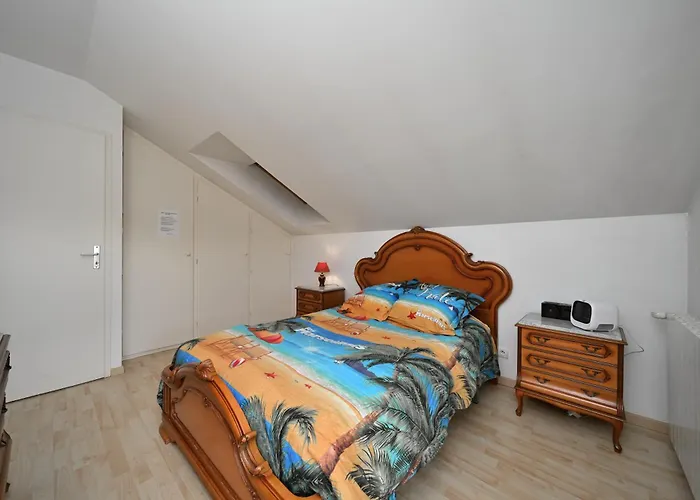 Chez Germaine Gasthof 4*