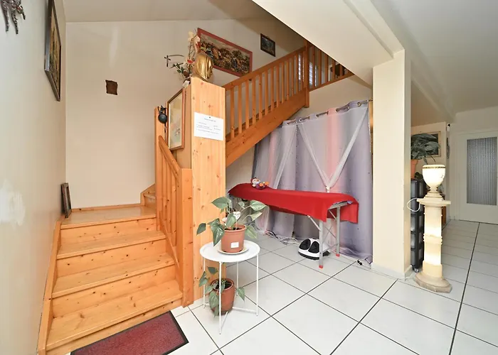 Chez Germaine 4* Lourdes