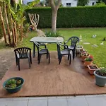 Chez Germaine 4* Lourdes