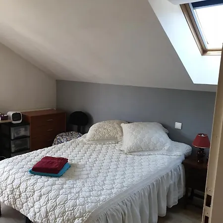 Gæstehus Chez Germaine