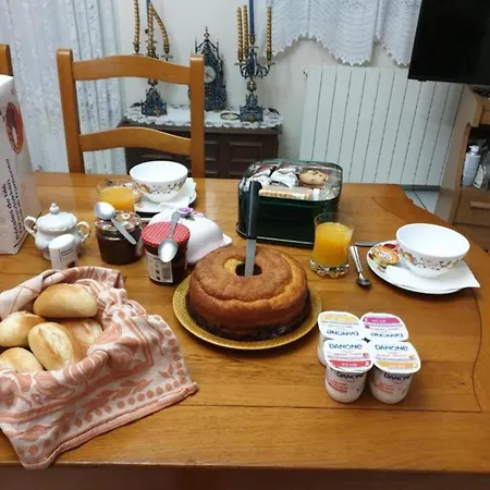 Guest house Chez Germaine *