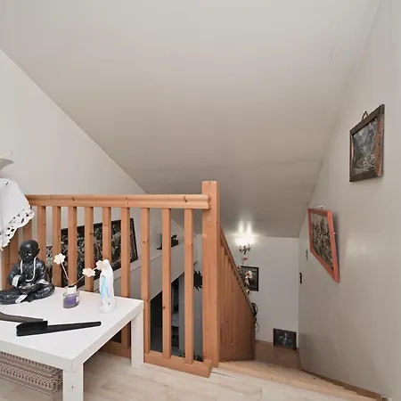 Chez Germaine Gæstehus Lourdes