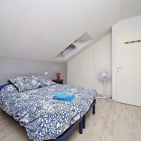 Gæstehus Chez Germaine Lourdes