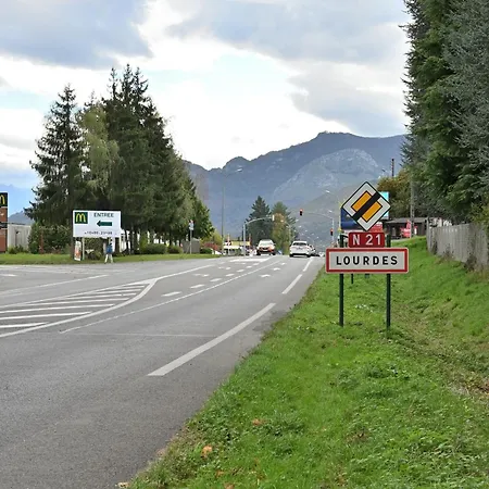 Gæstehus Chez Germaine