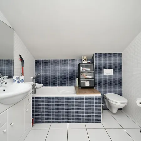 Gæstehus Chez Germaine Lourdes