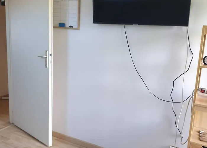 Penzion Chez Germaine 4*