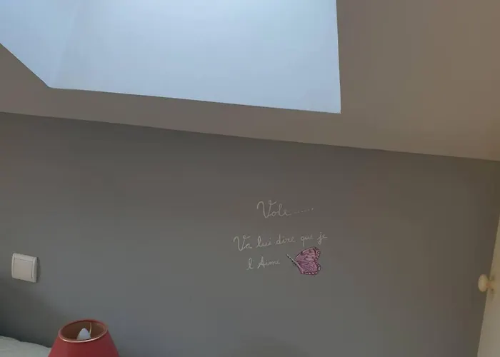 Chez Germaine Penzion 4*