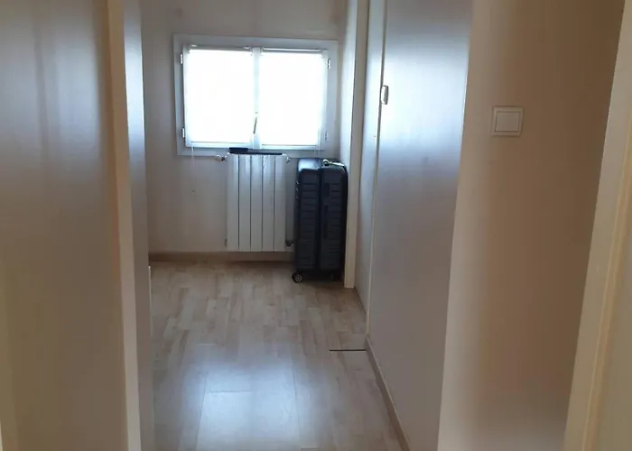 Chez Germaine Penzion 4*