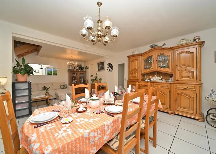 Chez Germaine Penzion