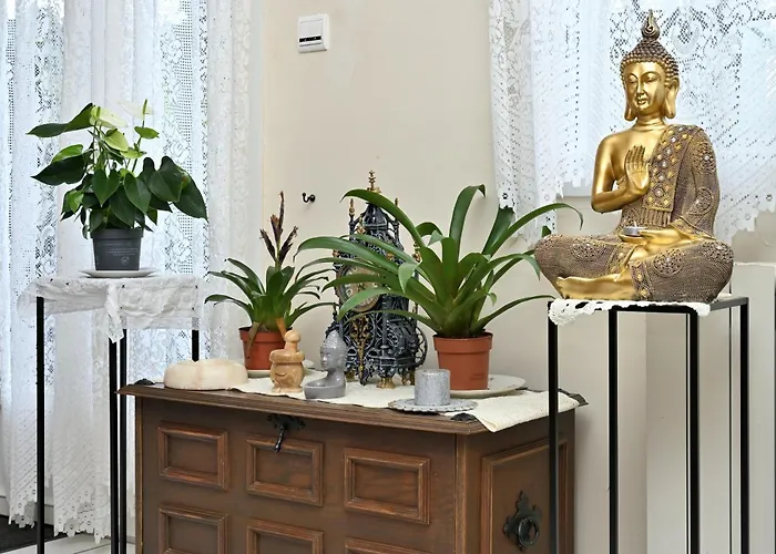 Penzion Chez Germaine 4*