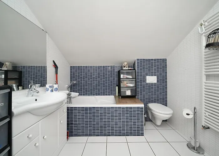 Penzion Chez Germaine Lurdy